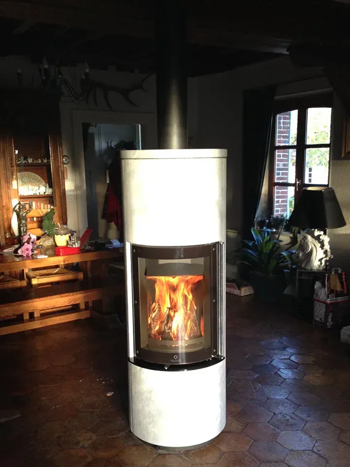 poêle à bois par-la renaissance de la flamme à-Courgains